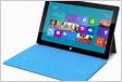 Downgrade Microsoft Surface RT to Windows 8.0